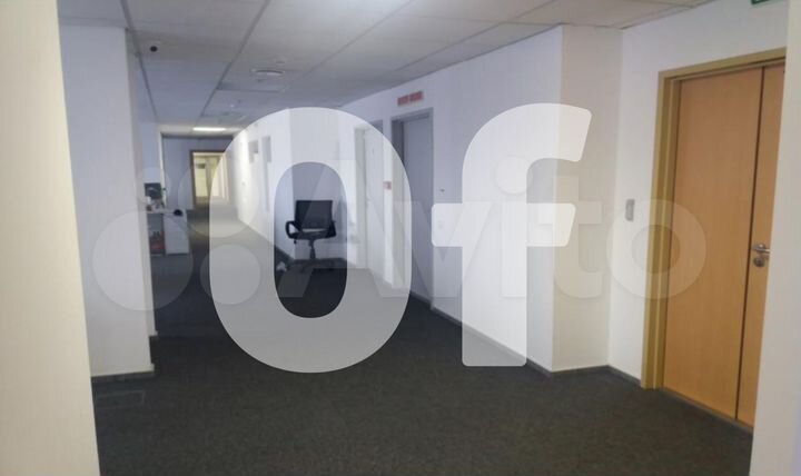 Сдам офисное помещение, 461 м²