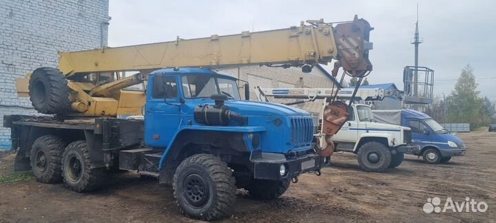 Ивановец КС-35714, 2008
