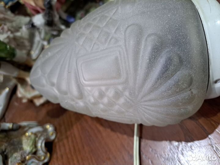 Светильник