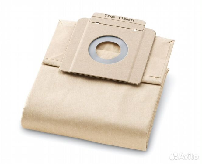 Мешки для пылесоса в ассортименте