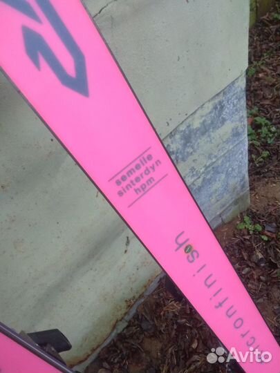 Полный комплект для скитура