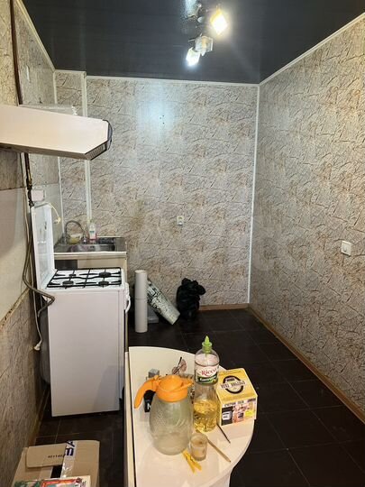 2-к. квартира, 54 м², 1/5 эт.