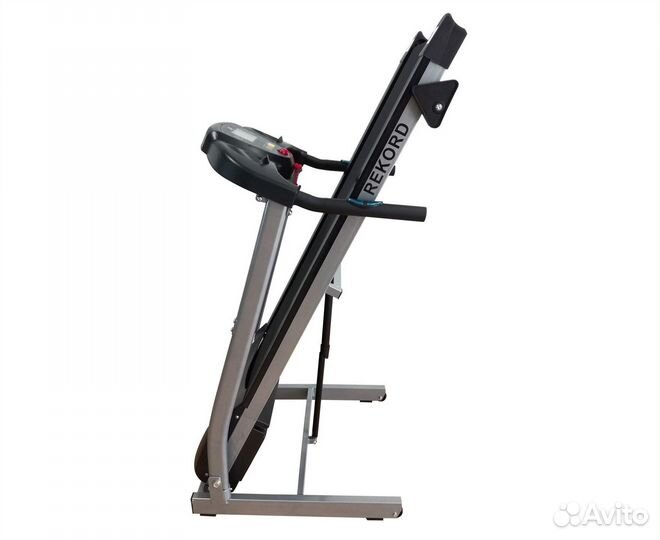 Беговая дорожка DFC rekord T190