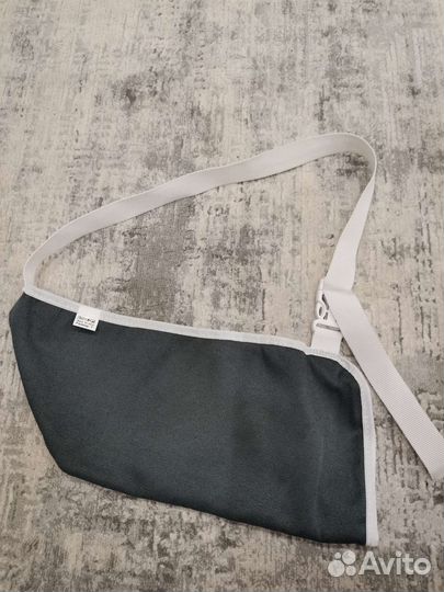 Бандаж для руки косынка