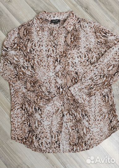 Рубашка женская 44-46