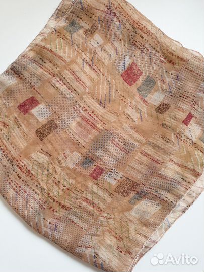 Платок женский