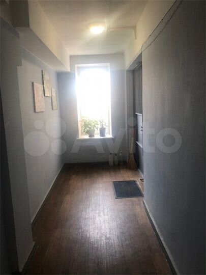 1-к. квартира, 23 м², 9/9 эт.