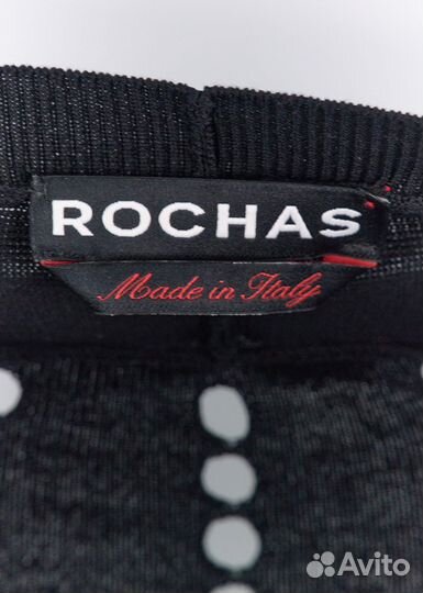 Топ Rochas