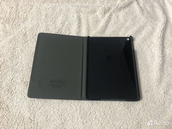 Чехол на планшет Барселона