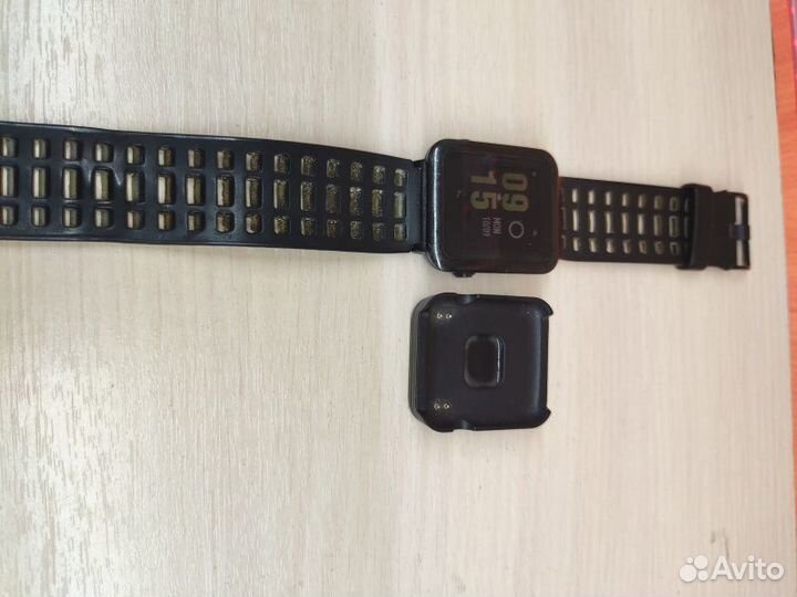 Часы смарт weloop