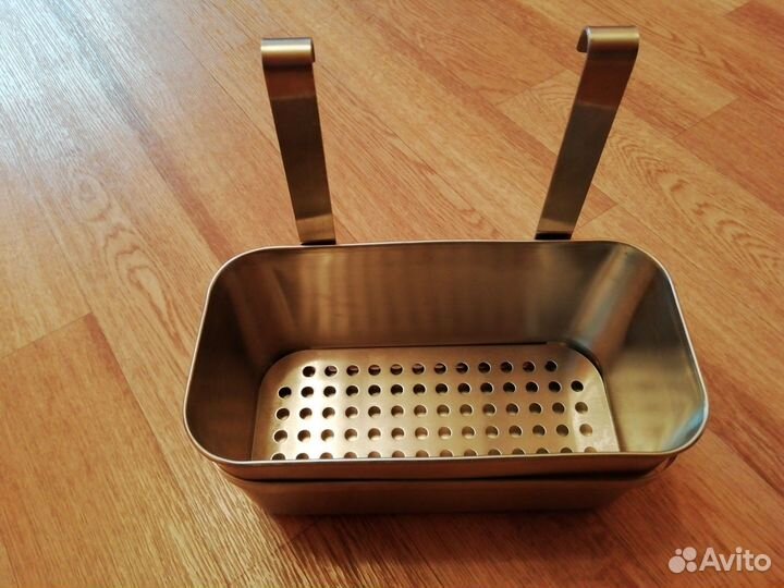 Подвесной контейнер Икея Кунгсфорс