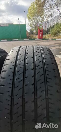 Bridgestone Turanza ER33 225/40 R18 88Y