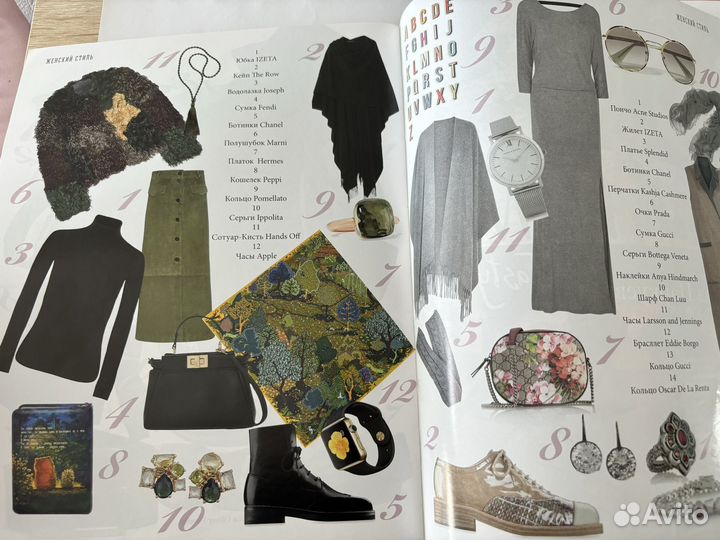 Журнал muslim magazine мусульманский