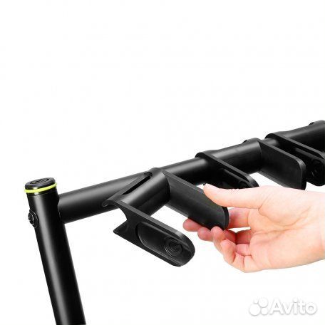 Гитарная стойка Gravity Vari-G 7 (7 гитар)