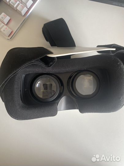 Вр очки для телефона