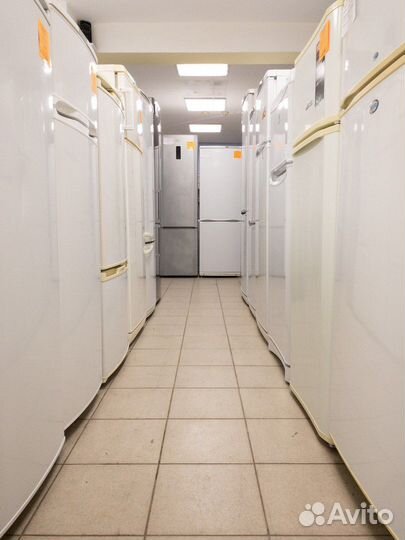 Холодильник саратов. Гарантия и доставка