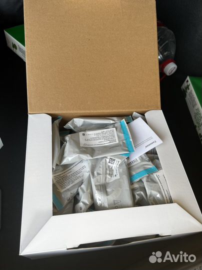 Уропрезервативы