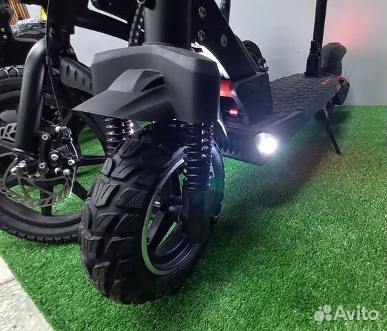 Kugoo m4 Pro Plus (2023) 18 AH