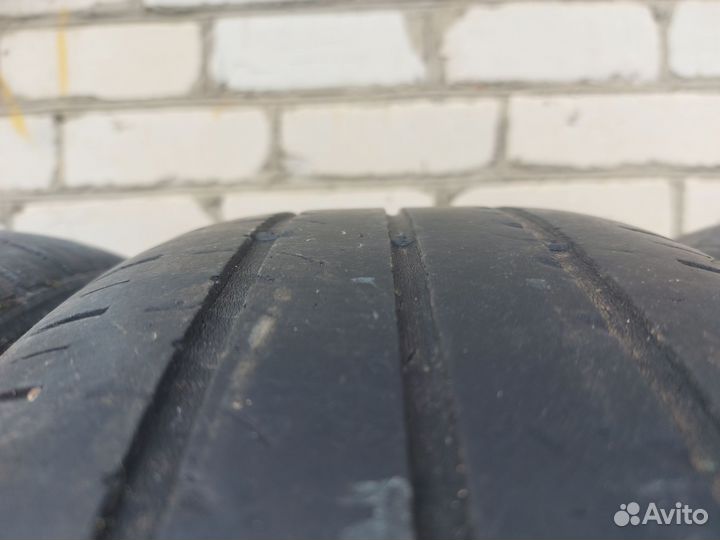 Kumho Solus KH17 205/60 R16