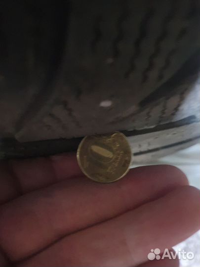 Bridgestone Blizzak Ice 235/55 R19 105T