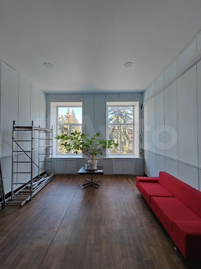 Офисные помещения в центре города