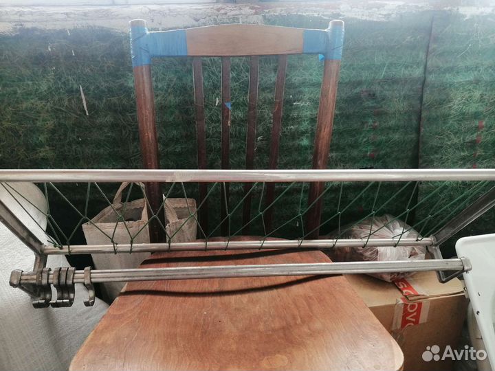 Вешалка для одежды