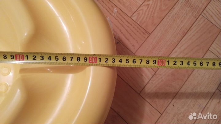 Ванночка для купания