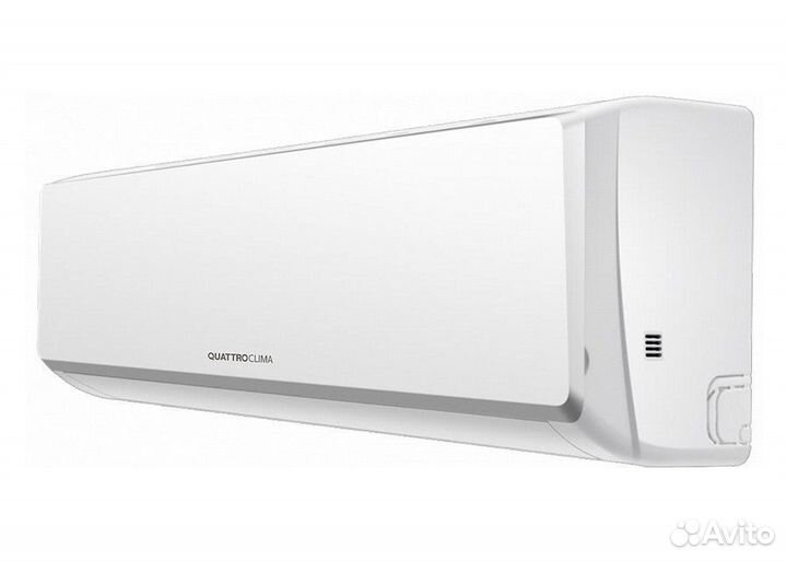 Кондиционеры Quattroclima
