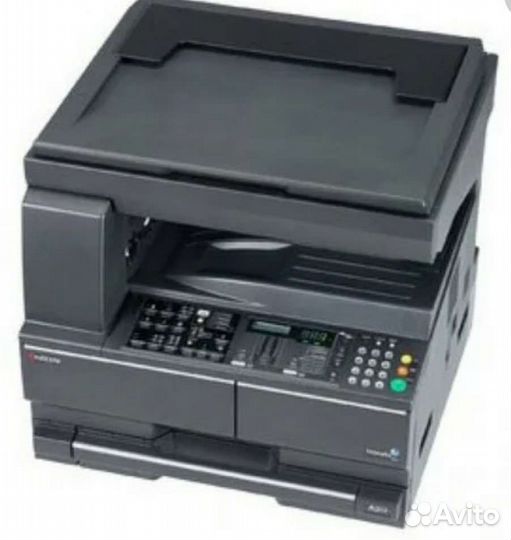 Мфу Kyocera TASkalfa 180