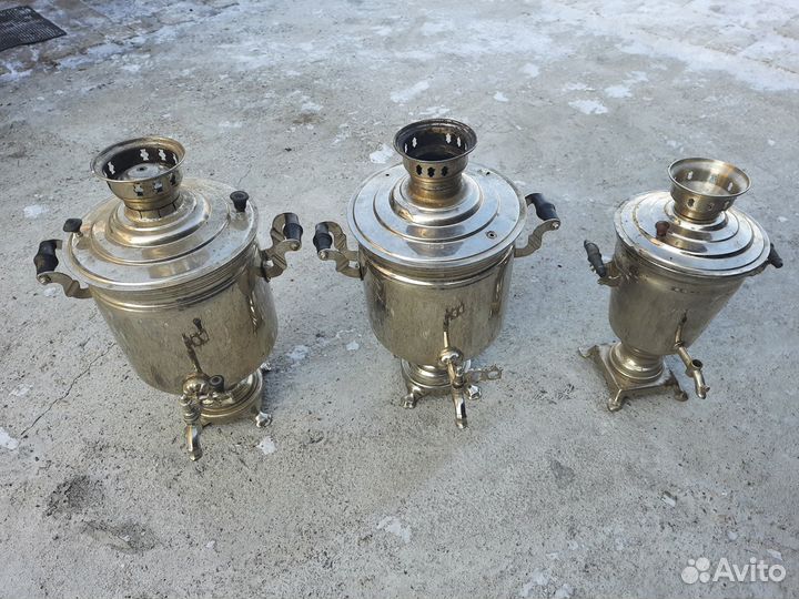 Продам Самовар ы