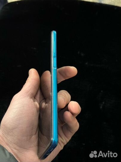 Xiaomi Redmi Note 9S, 6/128 ГБ