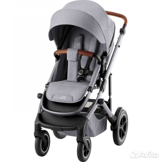 Коляска Britax Romer Smile 5Z new 2023