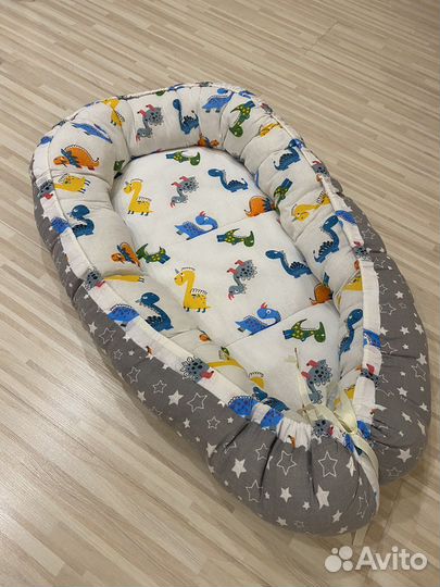 Кокон гнездышко