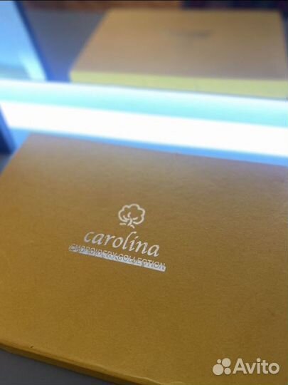 Наволочки Carolina
