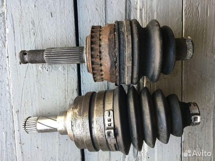 Привода Опель 1.3 D