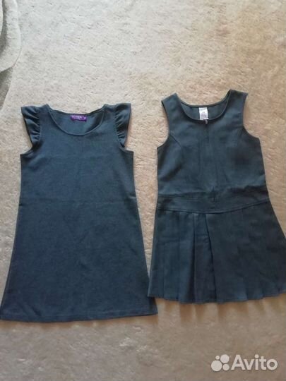 Школьная форма 122-128