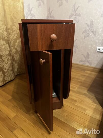 Стол книжка раскладной бу