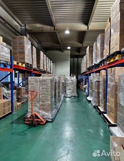 Корейская косметика оптом