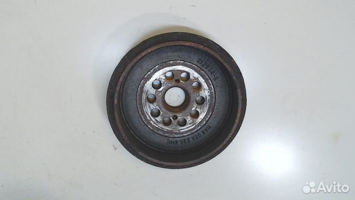 Барабан тормозной Toyota Matrix, 2006