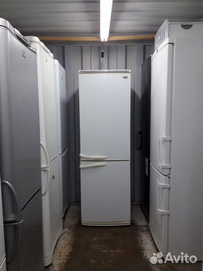 Холодильник б/у Атлант мхм-1717.04 Доставка.Гарант