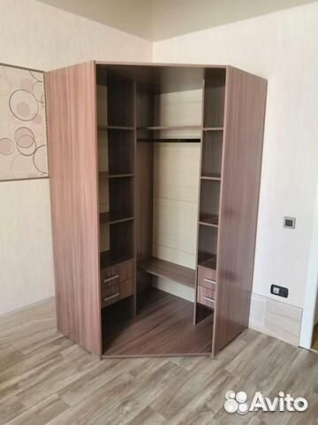 Шкаф Симба угловой