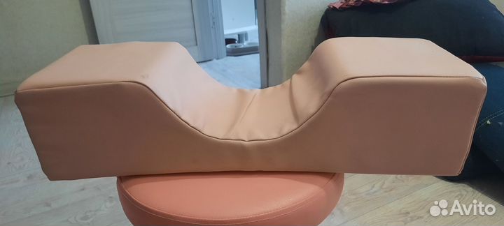 Подушка лешмейкера под голову