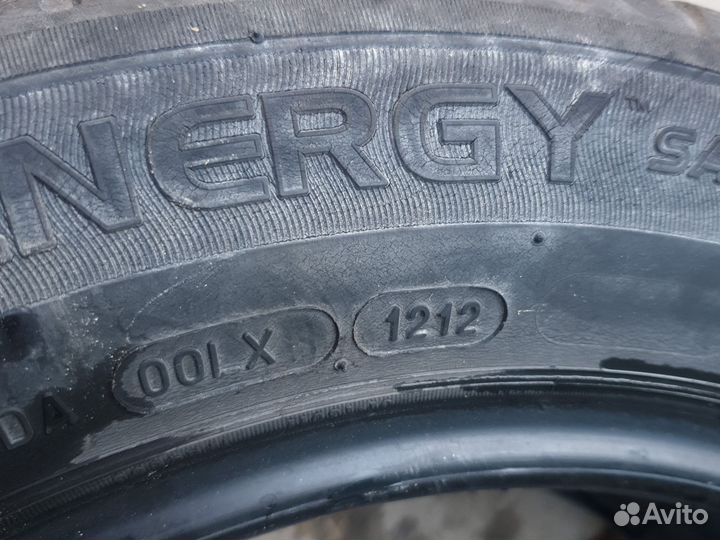 Michelin Energy Saver 195/60 R15