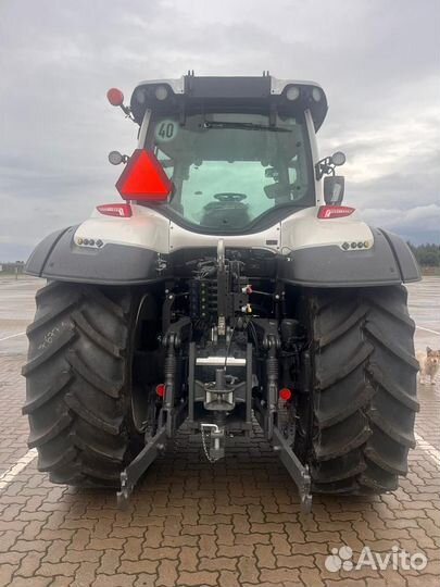 Трактор VALTRA T255, 2023