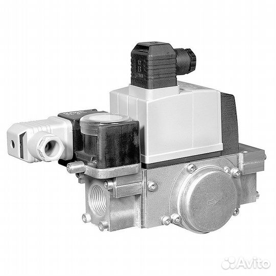 Газовый Мультиблок dungs