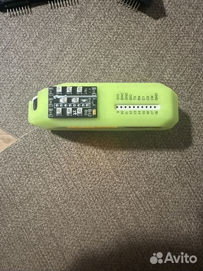 Модули arduino flipper