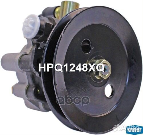 Насос гидроусилителя руля HPQ1248XQ Krauf