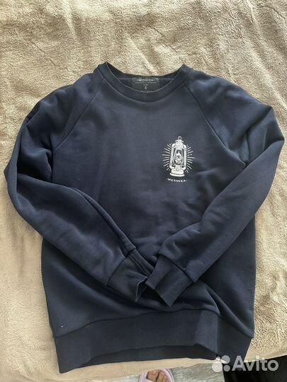 Свитшот мужской