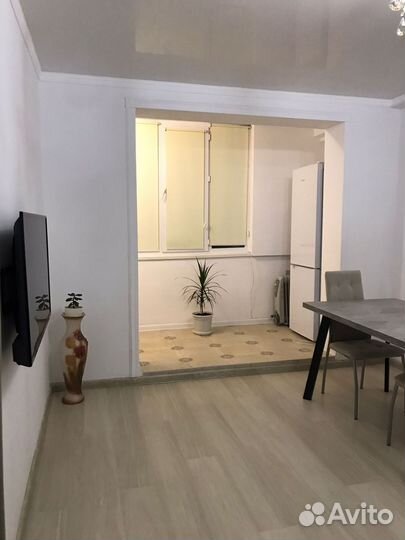 Аренда квартир посуточно