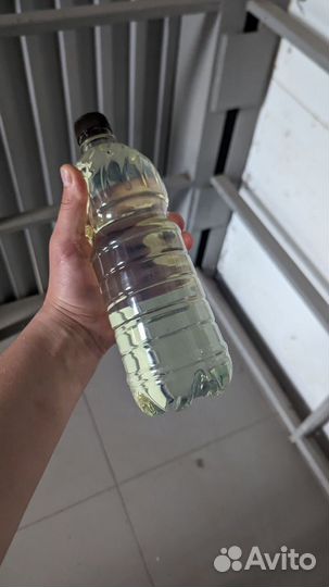 Продам дизельное топливо